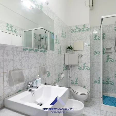 011 - Eucalyptus Nel Verde Di - Solo 10 Minuti Dal Mare Apartment Rapallo