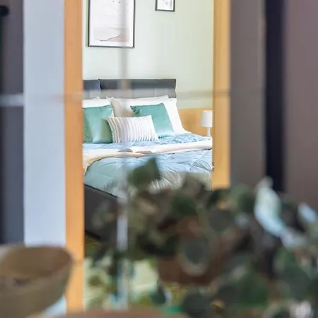 Apartment 011 - Eucalyptus Nel Verde Di - Solo 10 Minuti Dal Mare