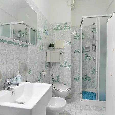 Apartment 011 - Eucalyptus Nel Verde Di - Solo 10 Minuti Dal Mare