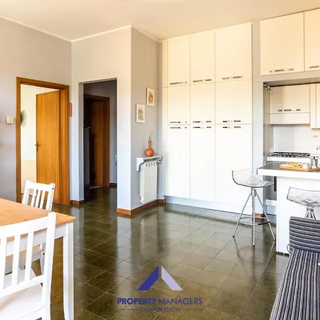 011 - Eucalyptus Nel Verde Di - Solo 10 Minuti Dal Mare Apartment Rapallo